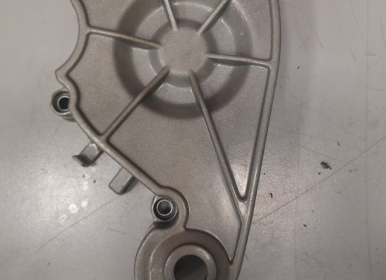 Motorblokdeksel voortandwiel Aprilia RST 1000 Futura