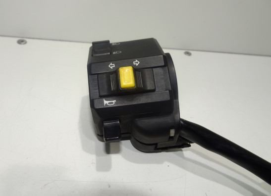 Stuurschakelaar links Buell X1 Lightning 