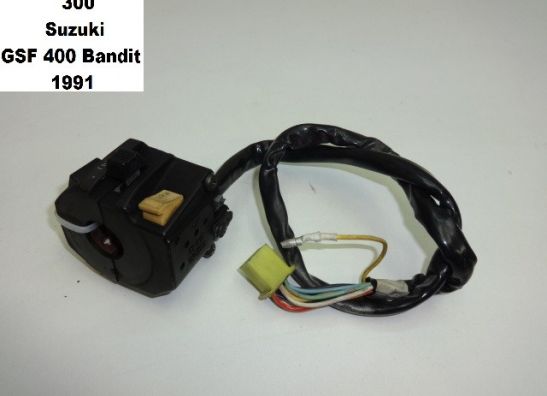Lenkerschalter links Suzuki GSF 400 Bandit