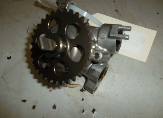 Oliepomp Yamaha YZF R6