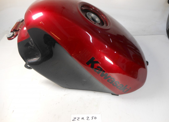 Tank Kawasaki ZZR 250