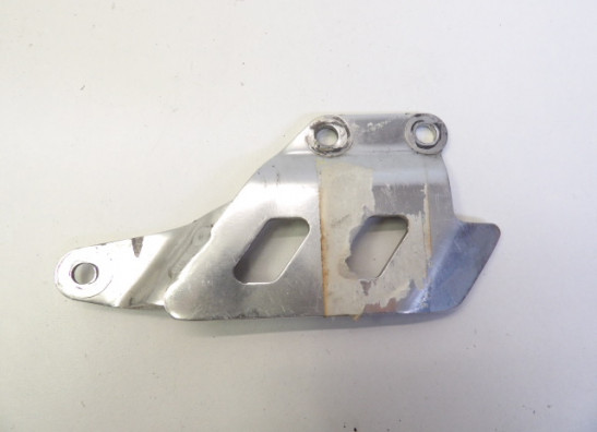 Rechter schetsplaat Suzuki GSX R 750