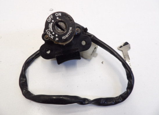 Contact slot Kawasaki ZZR 600