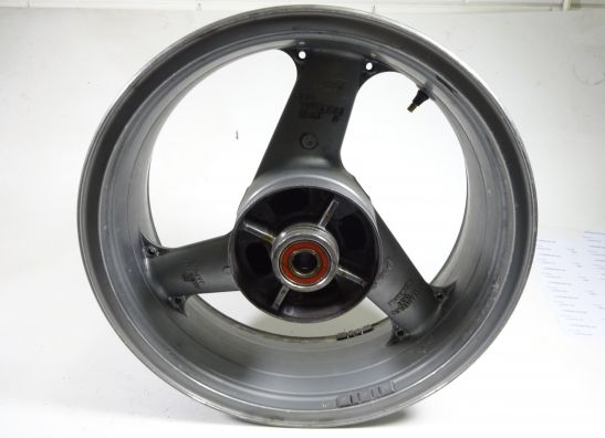Rear wheel Kawasaki ZX 9 R