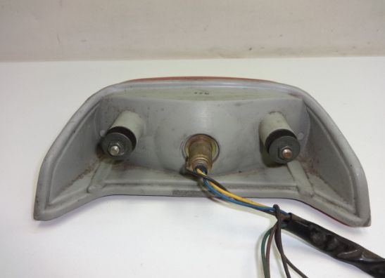 Rucklicht Yamaha XJ 900 S Diversion