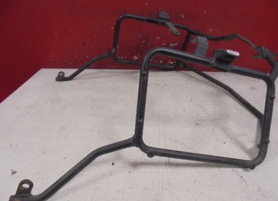 Suitcase bracket set Suzuki DL 650 V STROM