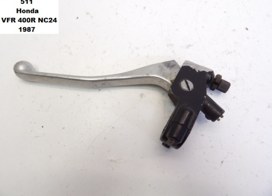 Lever handle clutch Honda VFR 400 R
