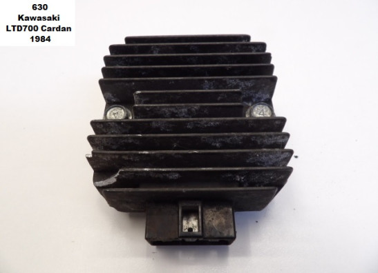 Regulator rectifier  Kawasaki LTD 700