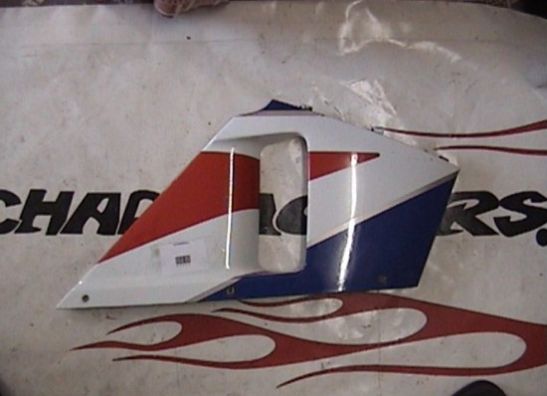Seitenverkleidung rechts klein Honda CBR 400 RR