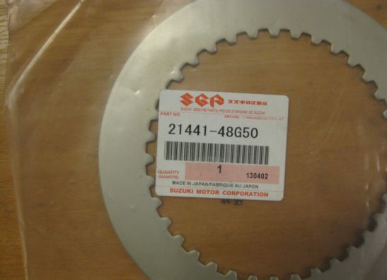 Clutch Suzuki M 1800 Intruder