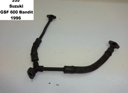 Olieleiding Suzuki GSF 600 650 Bandit 