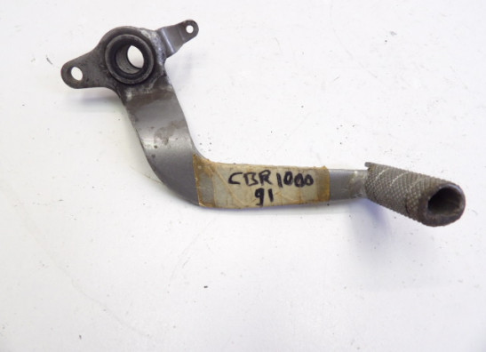 Rempedaal Honda CBR 1000 F