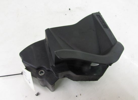 Motorblokdeksel voortandwiel Yamaha YZF R1