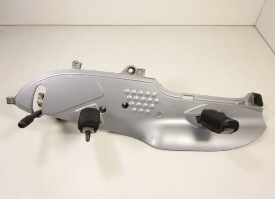 Schetsplaat links BMW R 1150 RT   R 850 RT