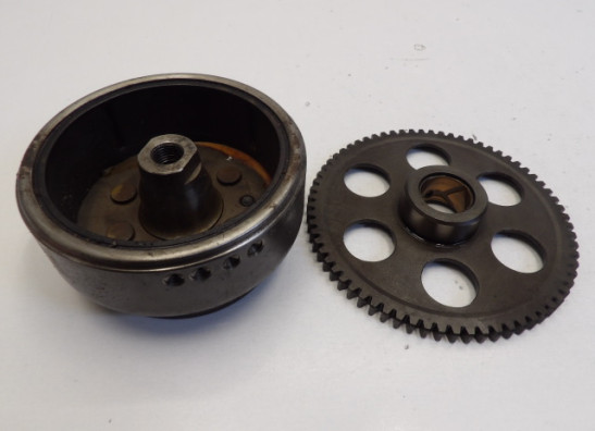 Rotor vliegwiel Suzuki GSX 750