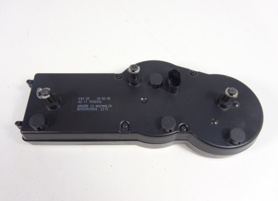 Key set BMW K 1200 S 