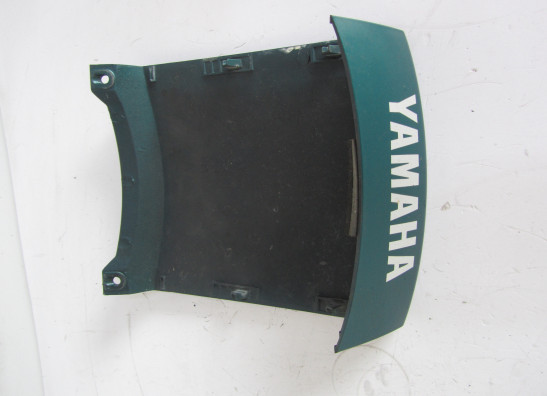Heck Yamaha XJ 900 S Diversion