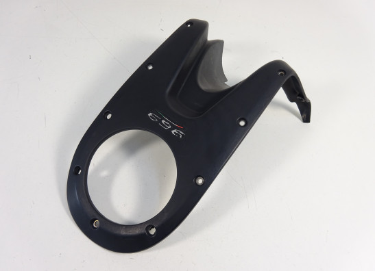 Tankcover Ducati monster 696