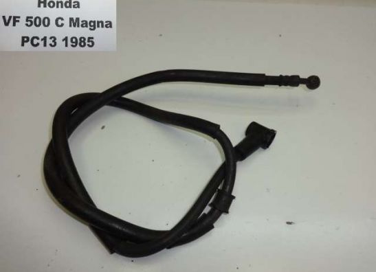 Remleiding voor Honda VF 500 