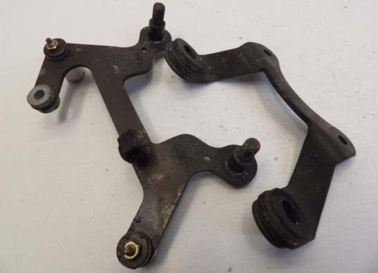 Frame body parts Suzuki GSX 750