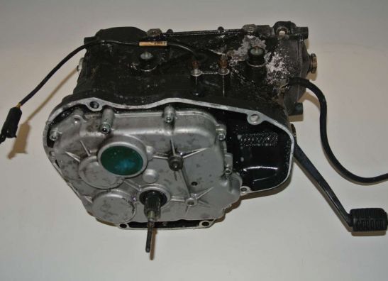 Gear box BMW K 75