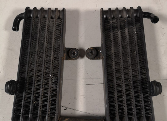 Oil cooler Aprilia Tuono 1000