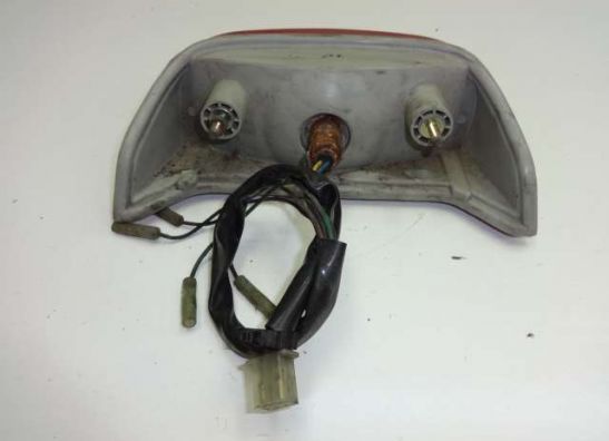 Rucklicht Yamaha XJ 600 Diversion