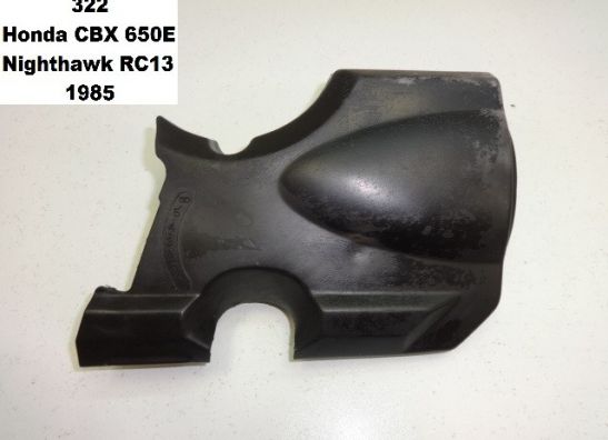 Ritzelabdeckung Honda CBX 650 E