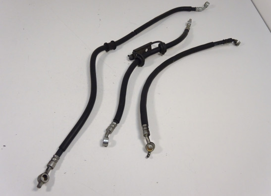 Remleiding voor Kawasaki Z 750