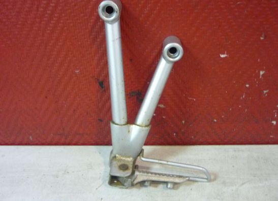Pillion step left  Suzuki GSF 600 650 Bandit 