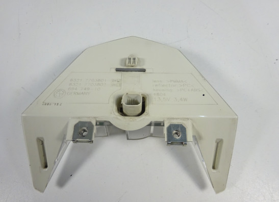 Achterlicht BMW F 650 GS