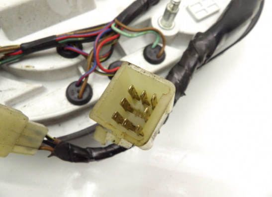 Tacho-set Kawasaki ZZR 1100