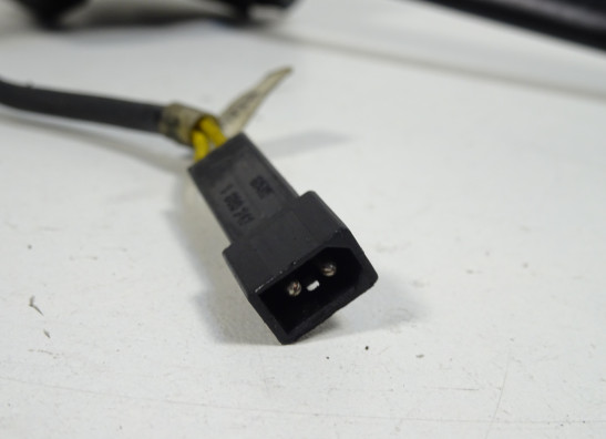 Koppelingshandle BMW R 1100 RT