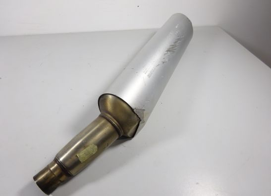 Uitlaat Ducati monster 600