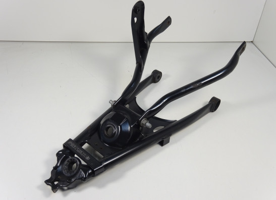 Frame body parts BMW R 1200 ST