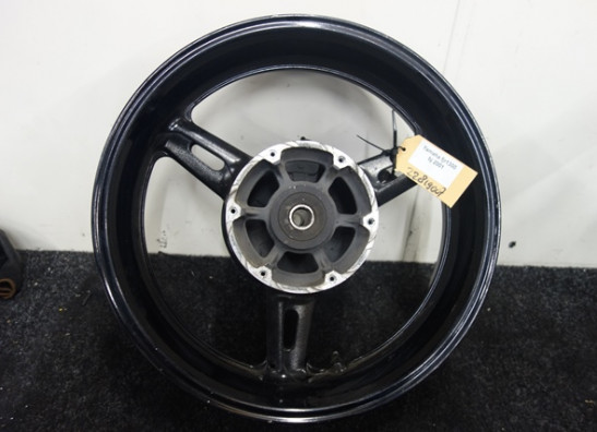 Rear wheel Yamaha FJR 1300
