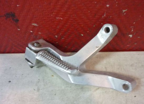 Duo voetsteun links Yamaha YZF 600 Thundercat