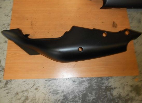 Cowl left rear Kawasaki ZX 7 R