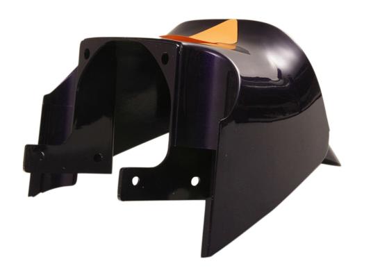 Cowl seat center Kawasaki ZZR 1100