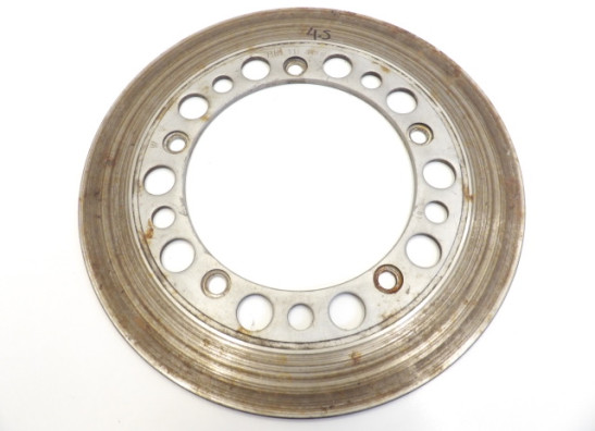 Remschijf voor Honda VT 700 750