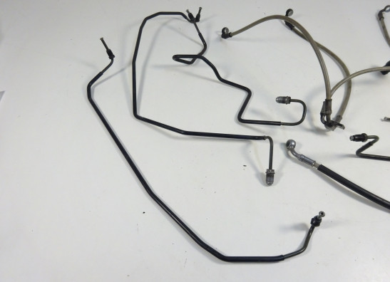 Remleiding voor BMW F 800 R