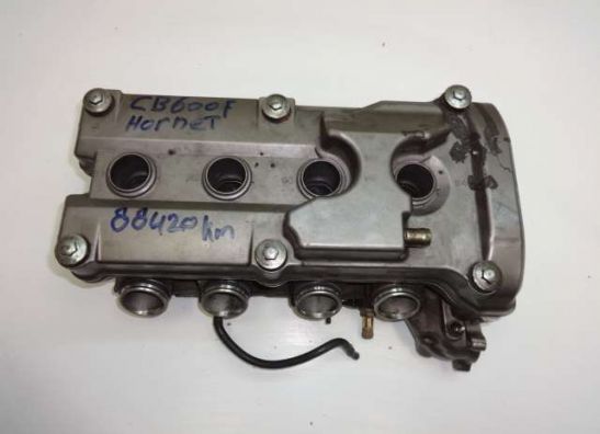 Cylinder head Honda CB 600 F