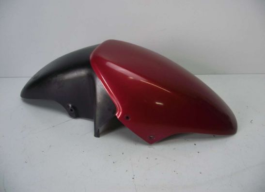 Voorspatbord BMW F 650