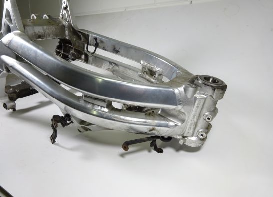 Frame body parts Aprilia Falco