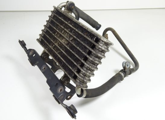 Oliekoeler Aprilia RSV 1000