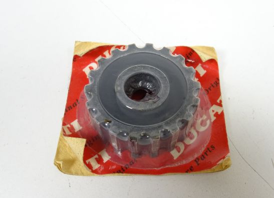 Distriebuttieketting Ducati ST4