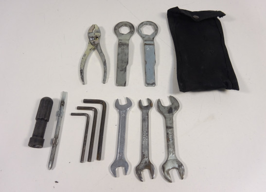 Tool set Kawasaki Z 800