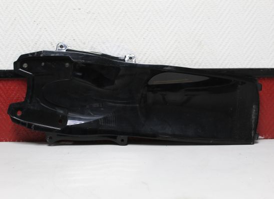Heckunterverkleidung Suzuki GSX R 600