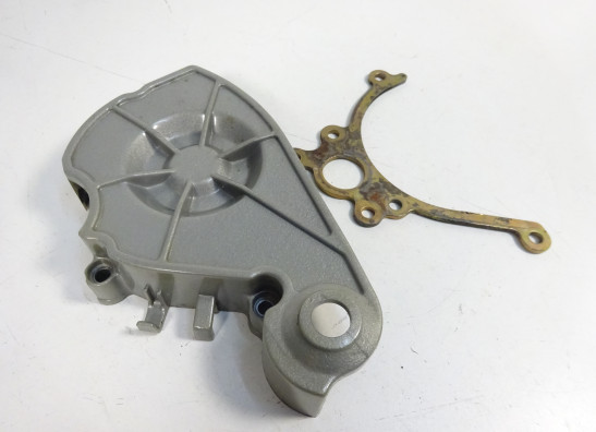 Ritzelabdeckung Aprilia RSV 1000