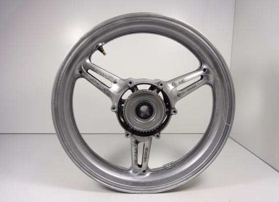 Voorvelg Yamaha FJR 1300